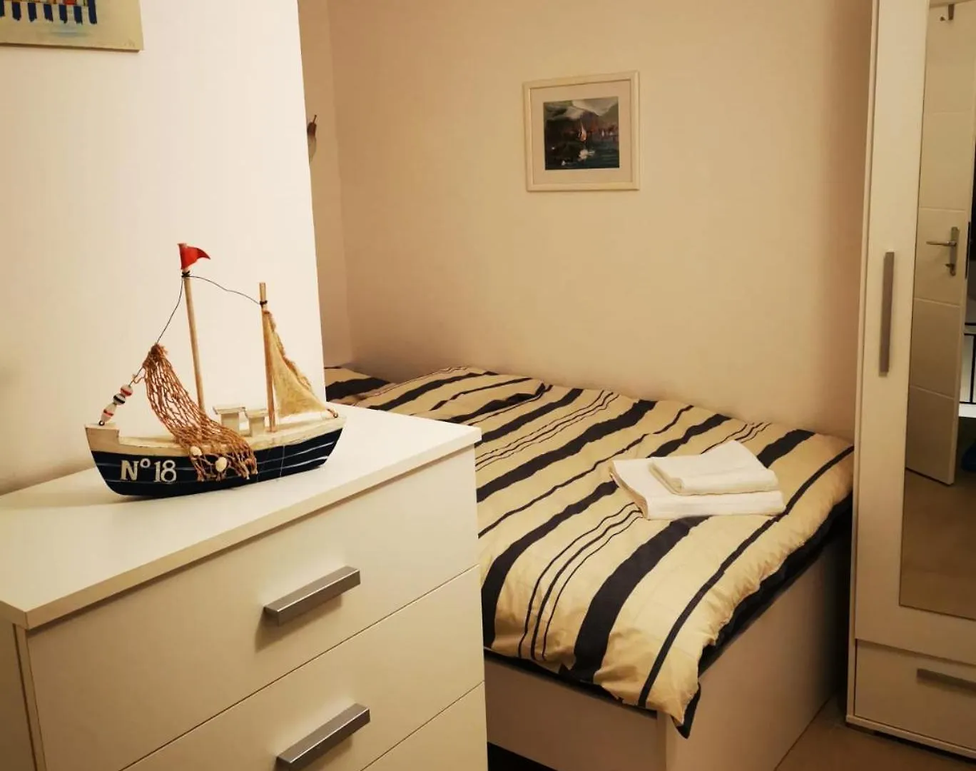 Adriatic Stone House Hunic Apartment Umag 0*,