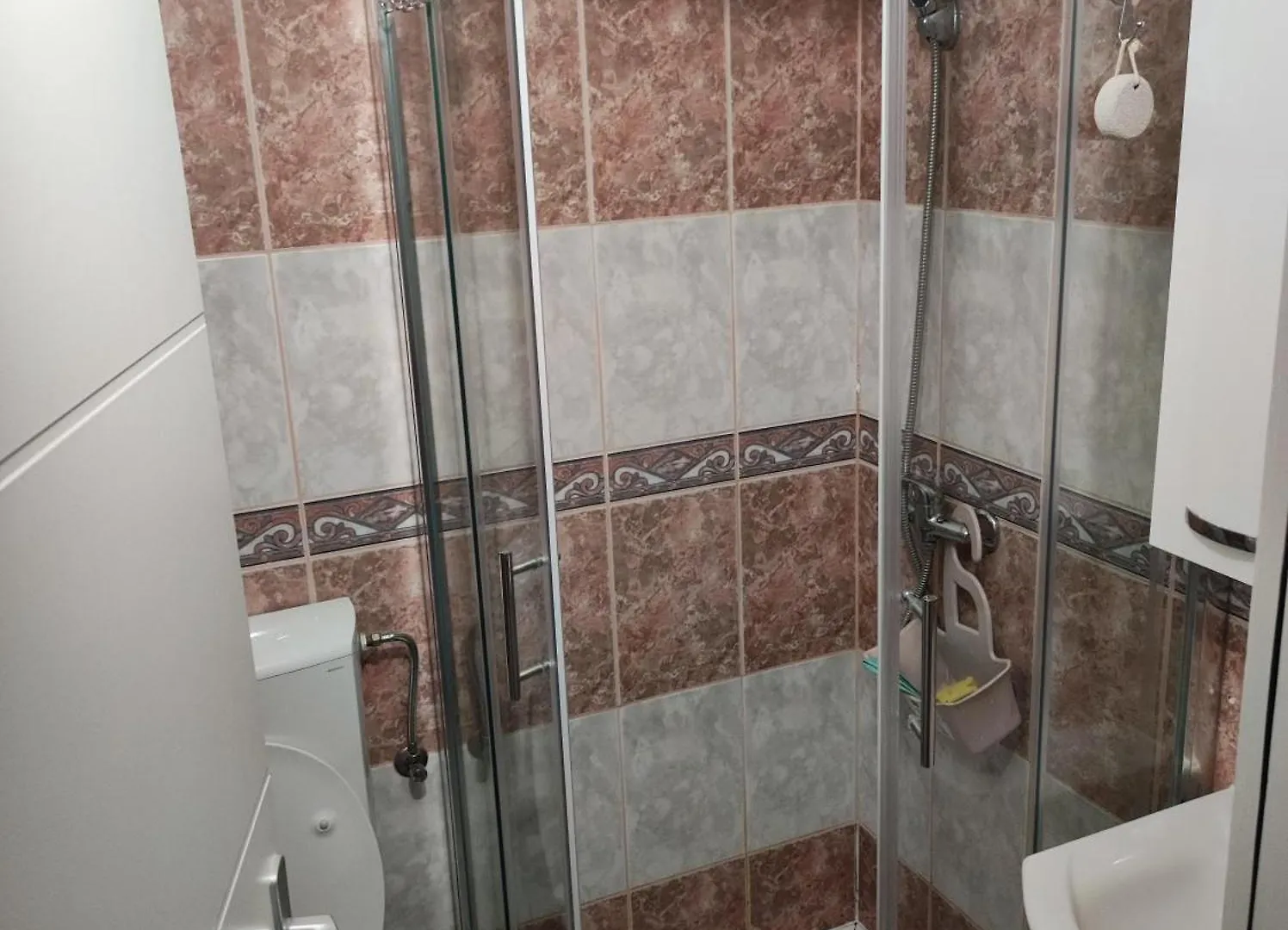 Adriatic Stone House Hunic Apartment Umag