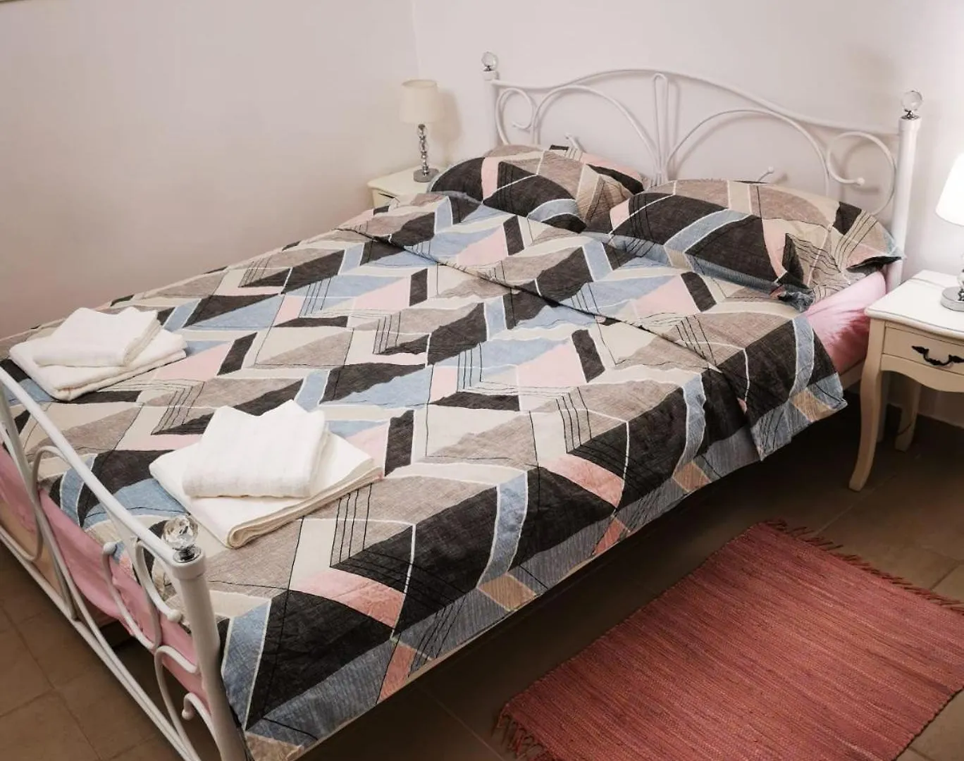 Adriatic Stone House Hunic Apartment Umag