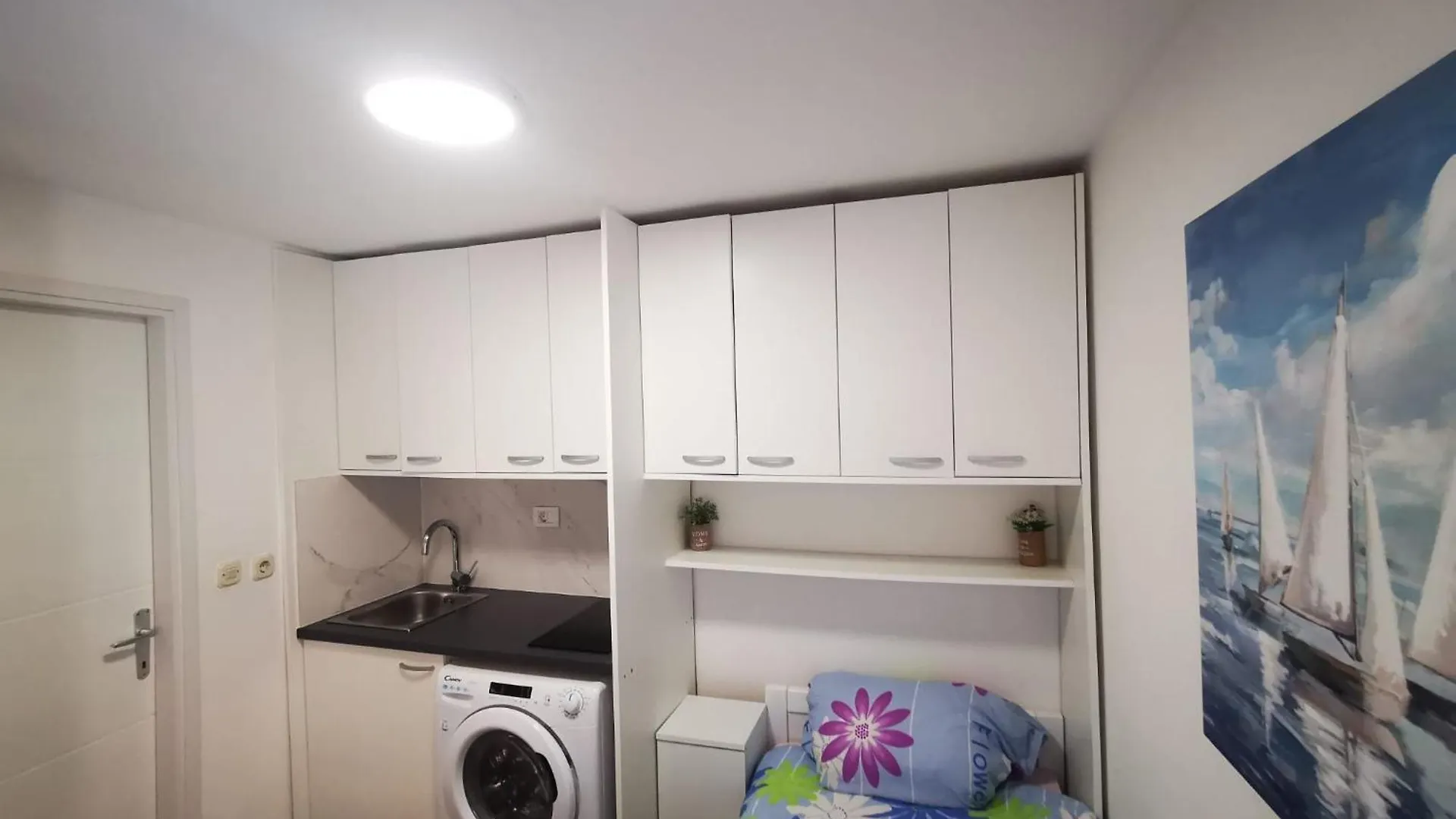Adriatic Stone House Hunic Apartment Umag