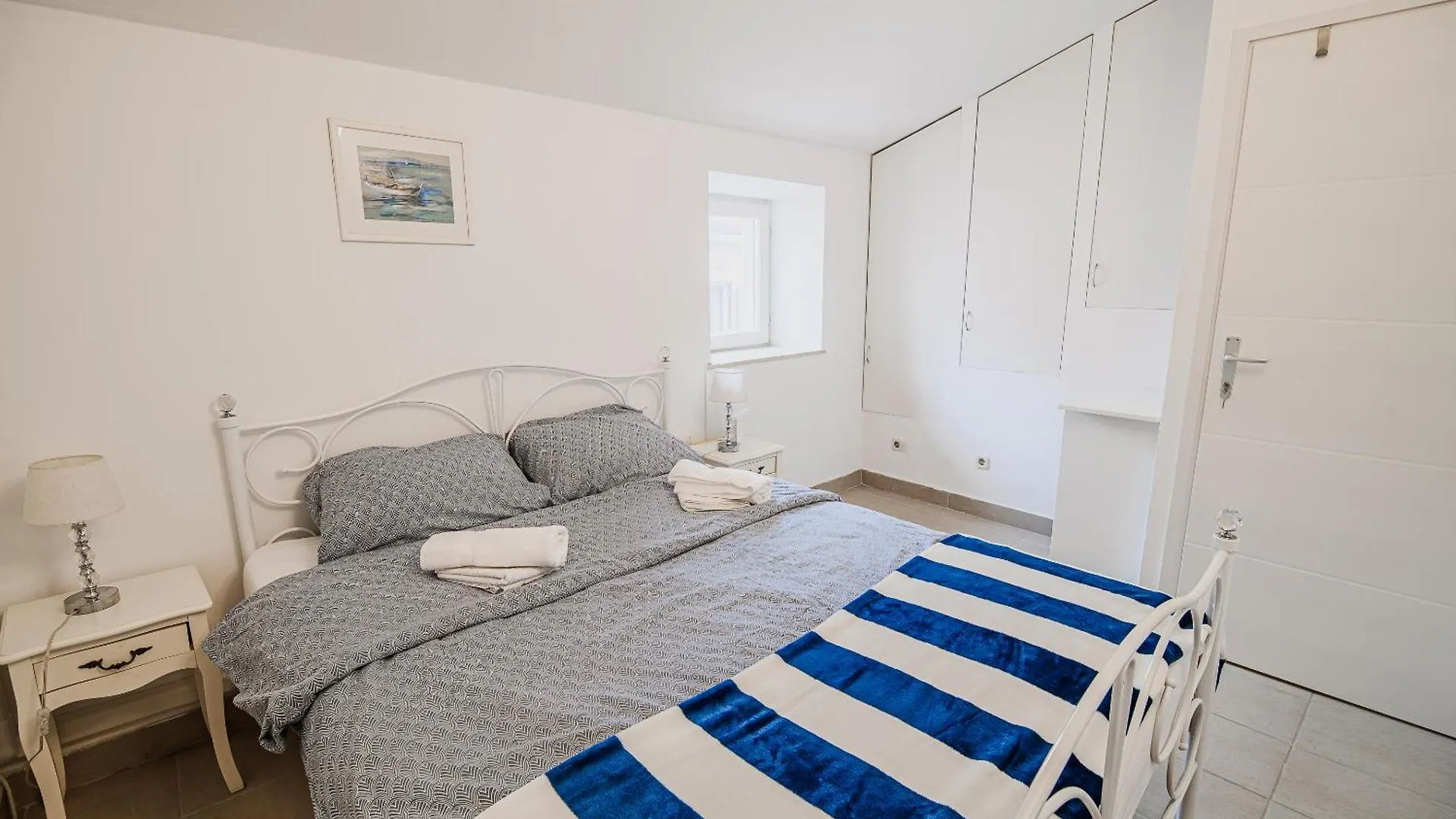 Adriatic Stone House Hunic Apartment Umag