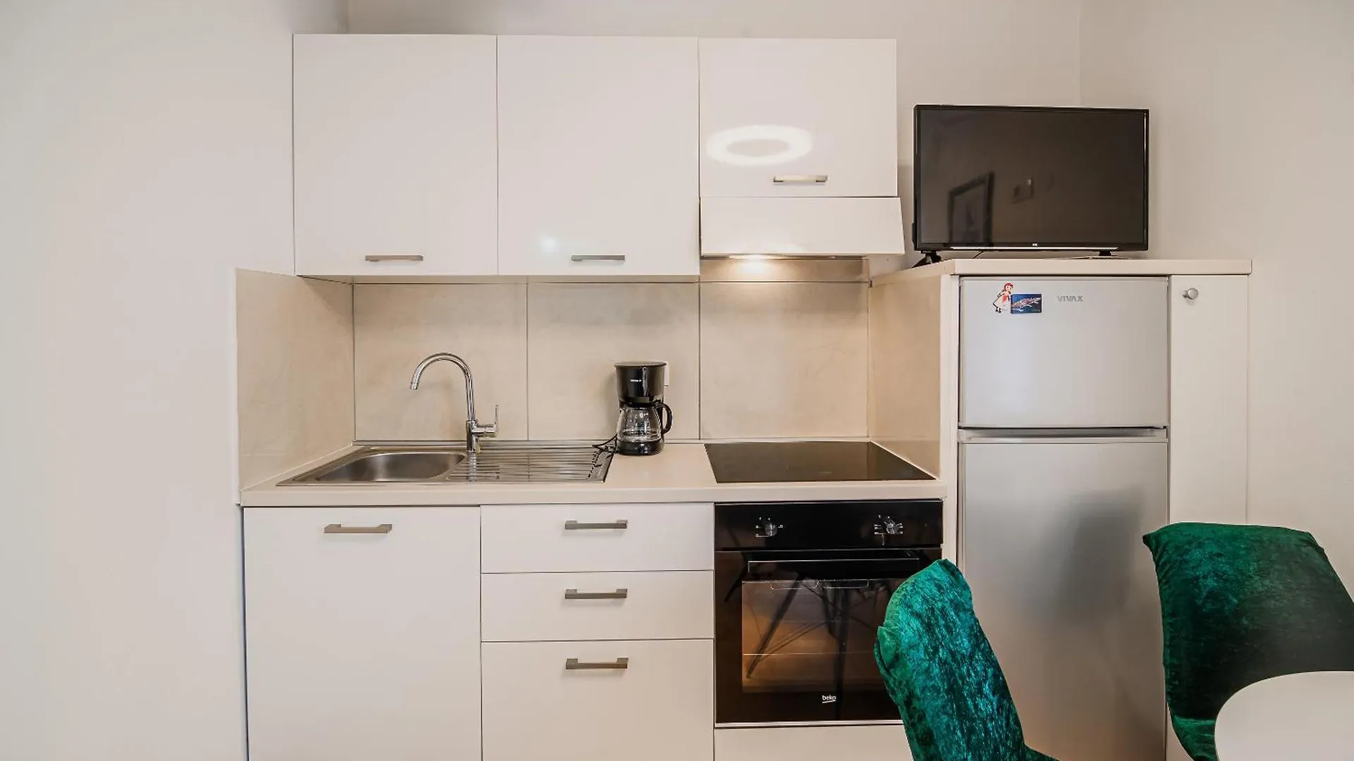 Adriatic Stone House Hunic Apartment Umag Croatia