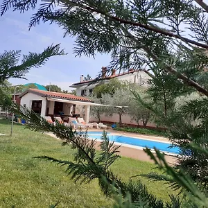  Appartamento Morje
