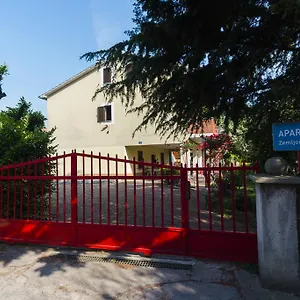  Appartamento Milica