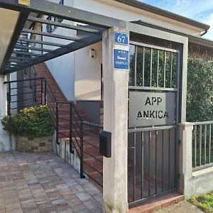  Appartamento Ankica