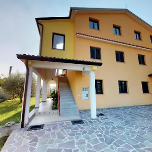  Appartamento Goga