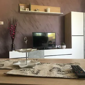 Holly Apartament