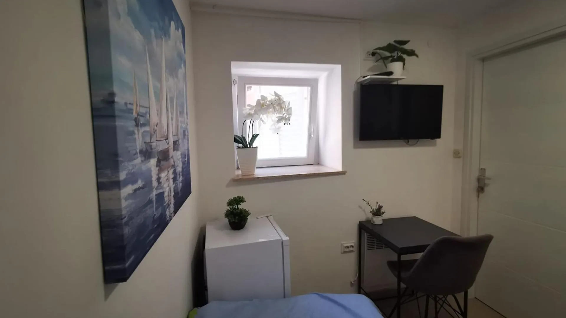 Adriatic Stone House Hunic Διαμέρισμα Ουμάγκ Κροατία
