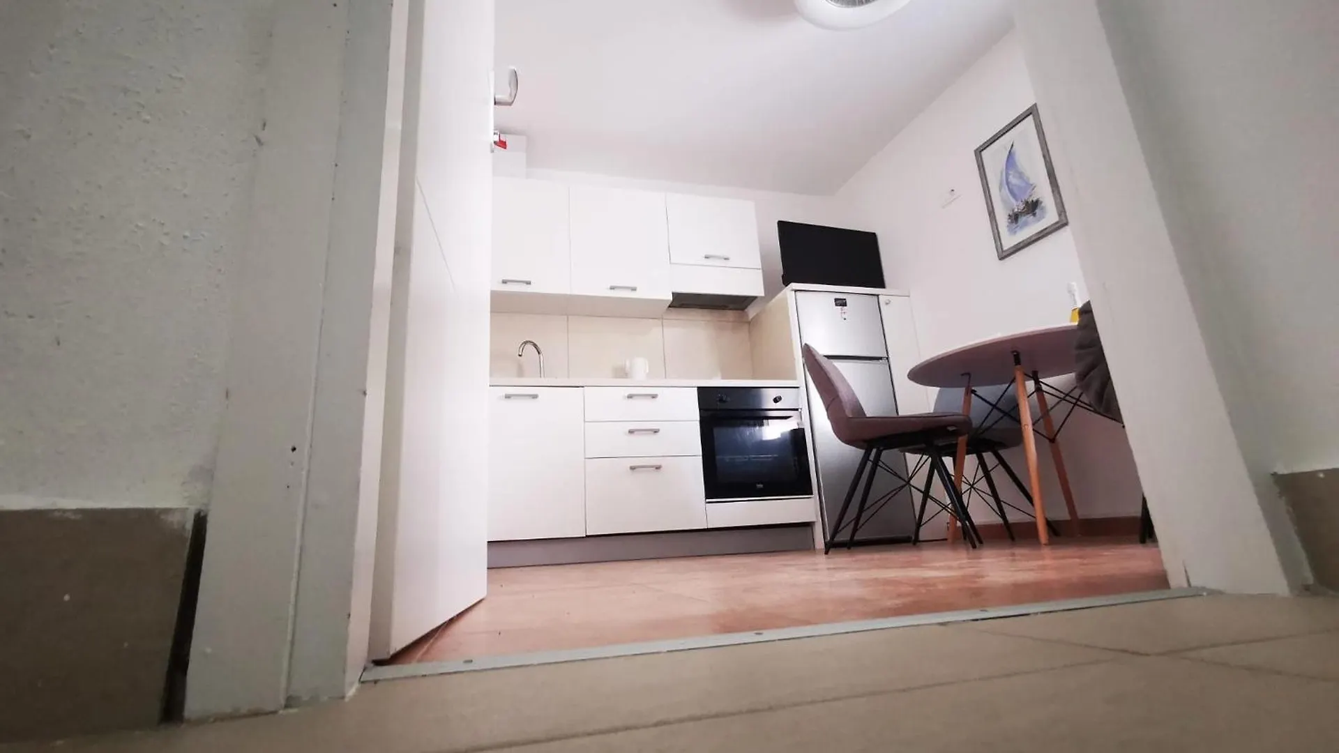 Adriatic Stone House Hunic Διαμέρισμα Ουμάγκ
