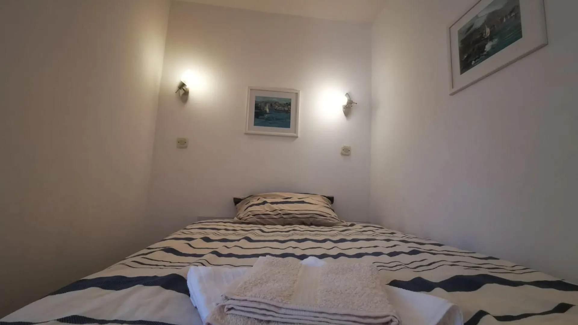 Adriatic Stone House Hunic Διαμέρισμα Ουμάγκ