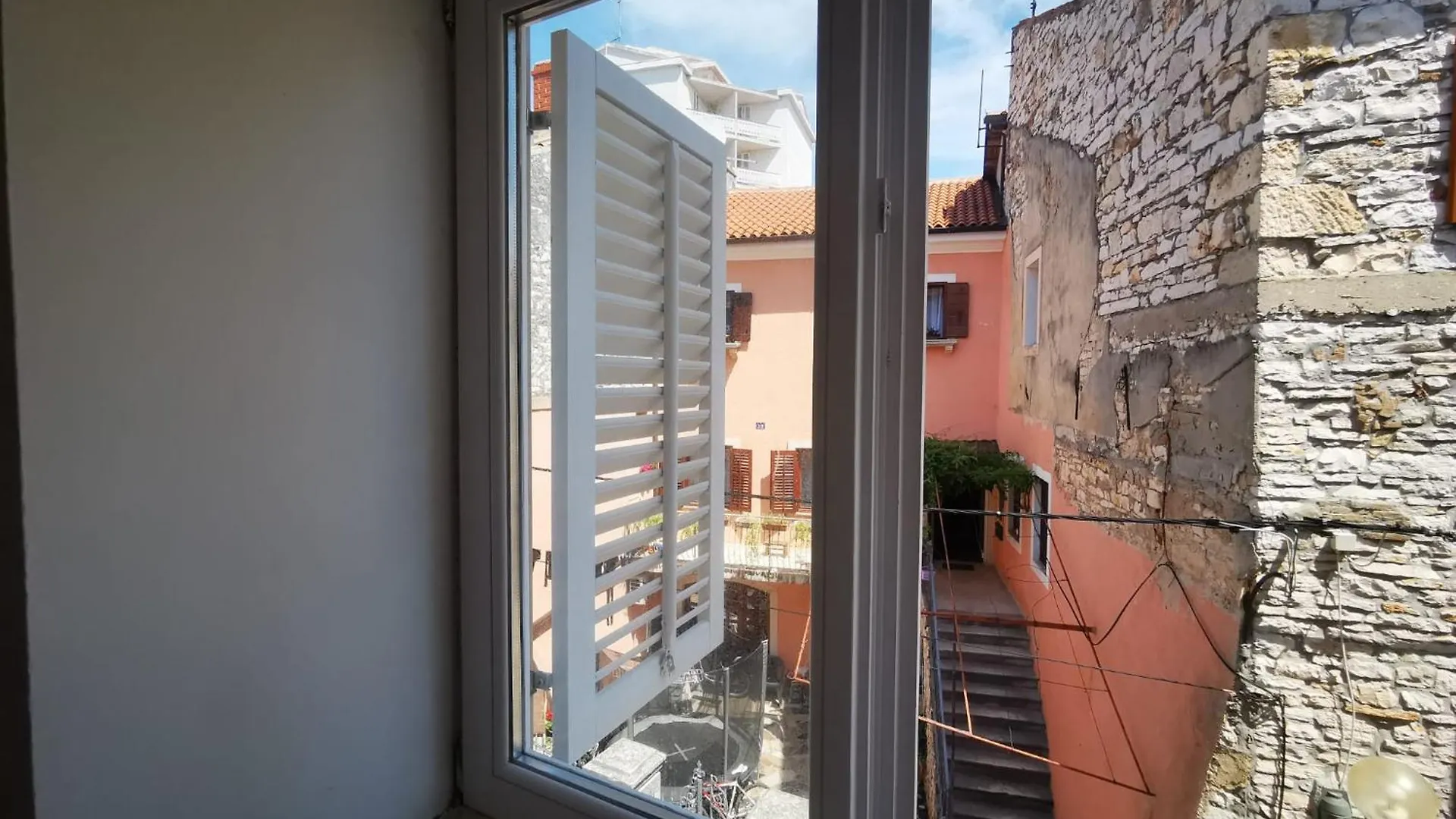 Adriatic Stone House Hunic Διαμέρισμα Ουμάγκ 0*,