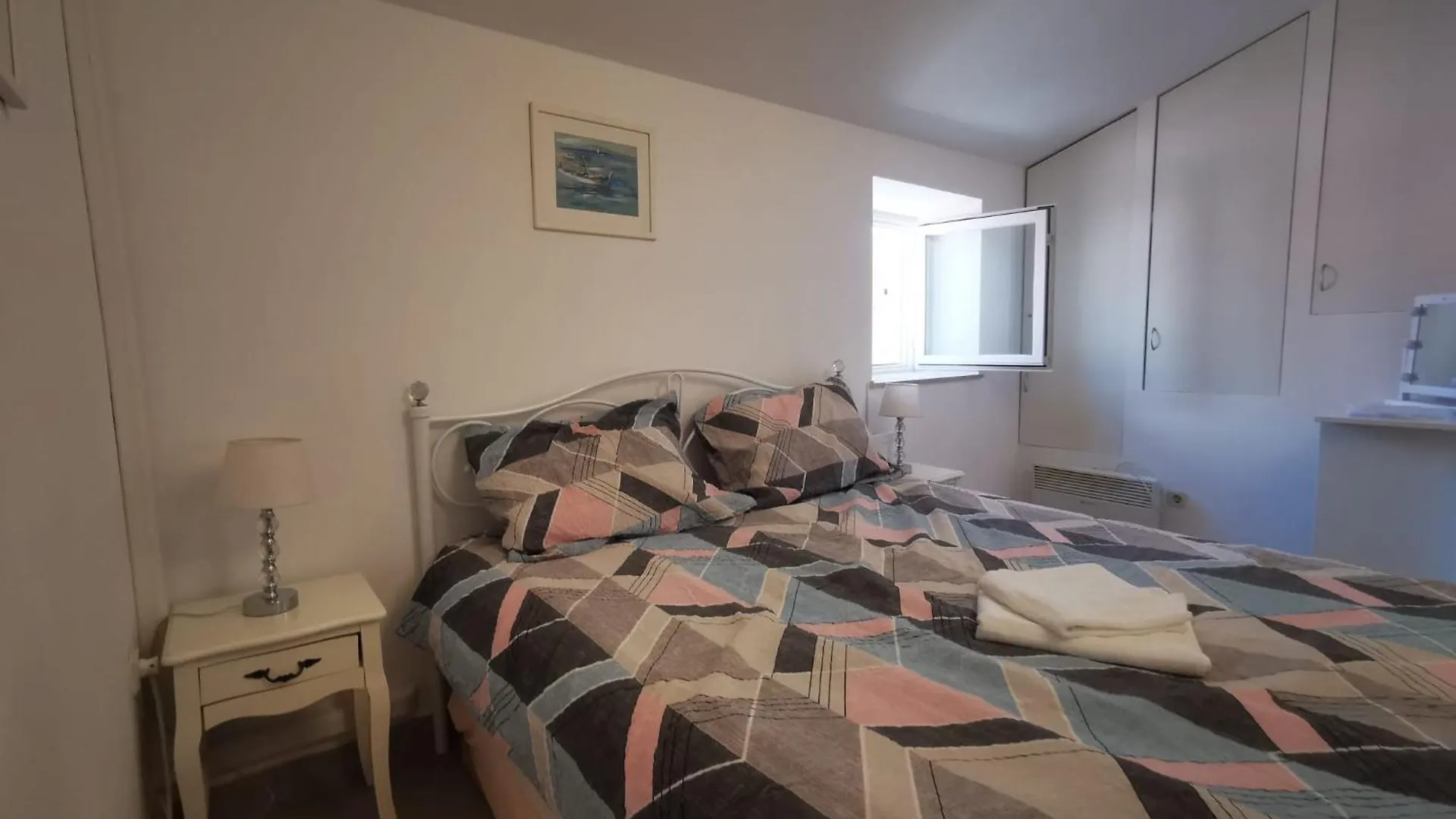 Adriatic Stone House Hunic Διαμέρισμα Ουμάγκ