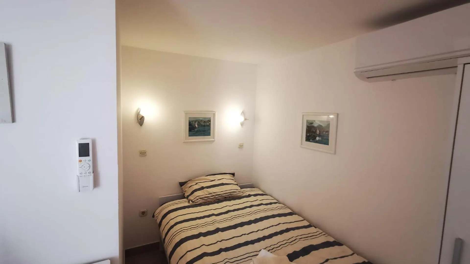 Adriatic Stone House Hunic Διαμέρισμα Ουμάγκ