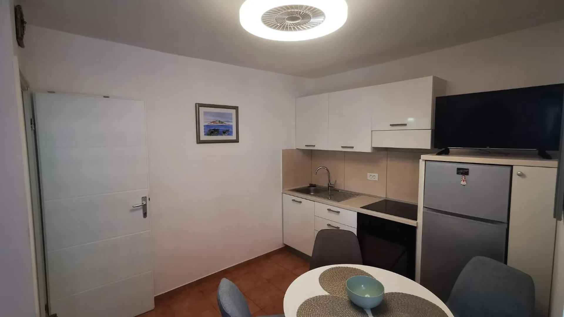 Adriatic Stone House Hunic Διαμέρισμα Ουμάγκ Κροατία