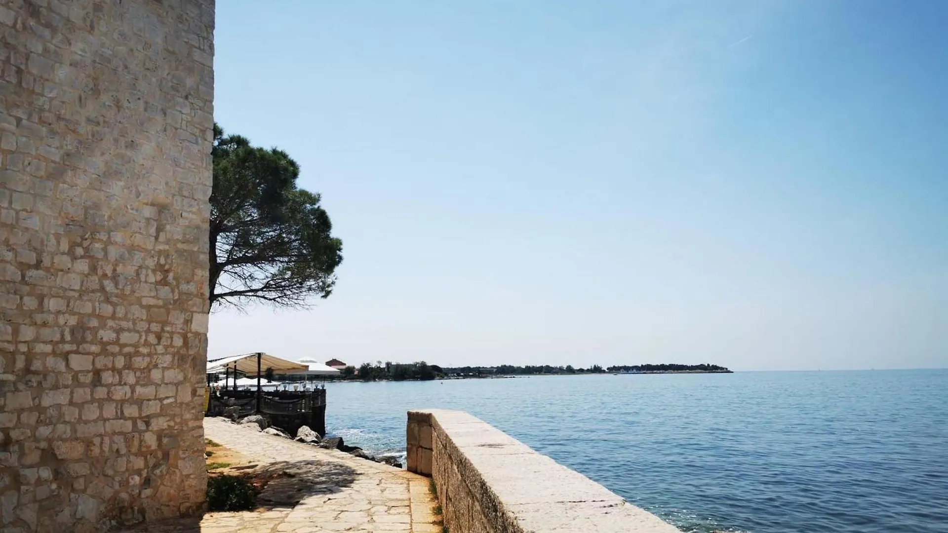Adriatic Stone House Hunic Διαμέρισμα Ουμάγκ