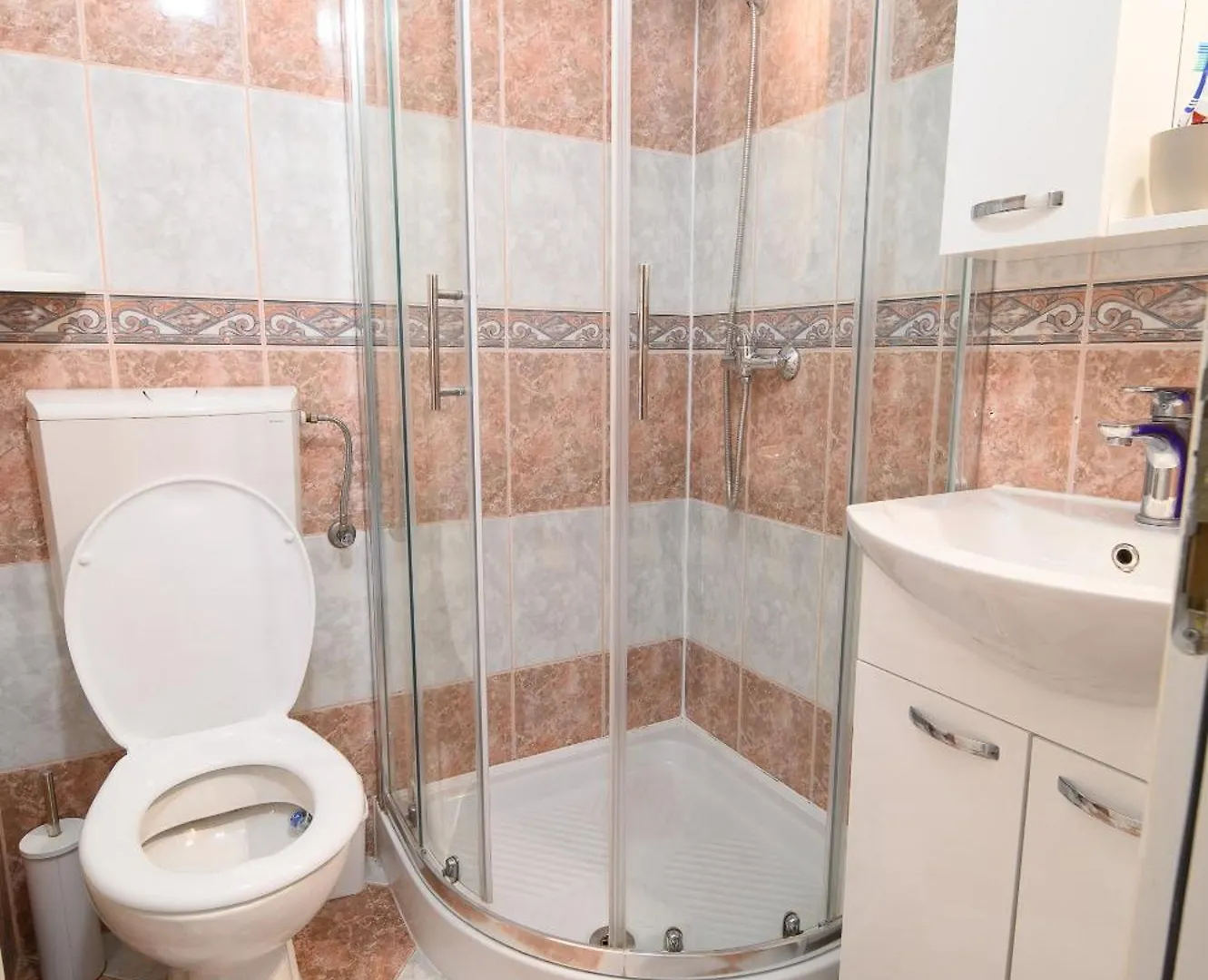 Adriatic Stone House Hunic Διαμέρισμα Ουμάγκ