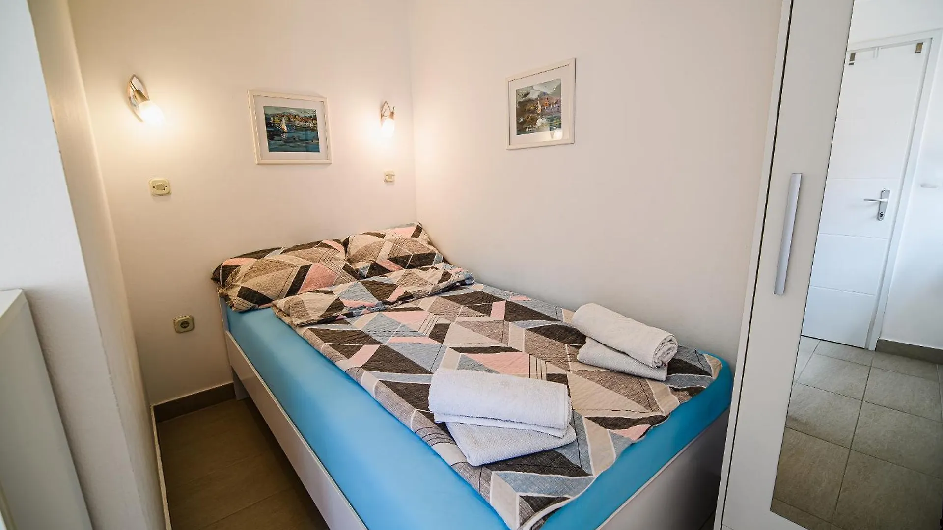 Adriatic Stone House Hunic Διαμέρισμα Ουμάγκ