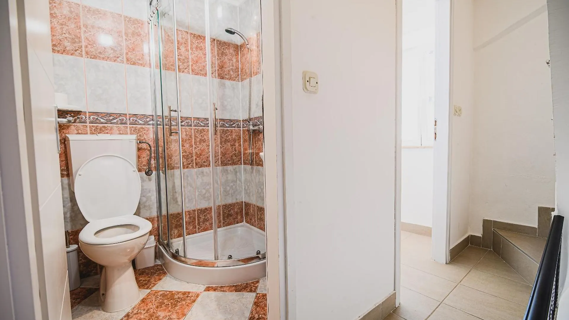 Adriatic Stone House Hunic Διαμέρισμα Ουμάγκ Κροατία