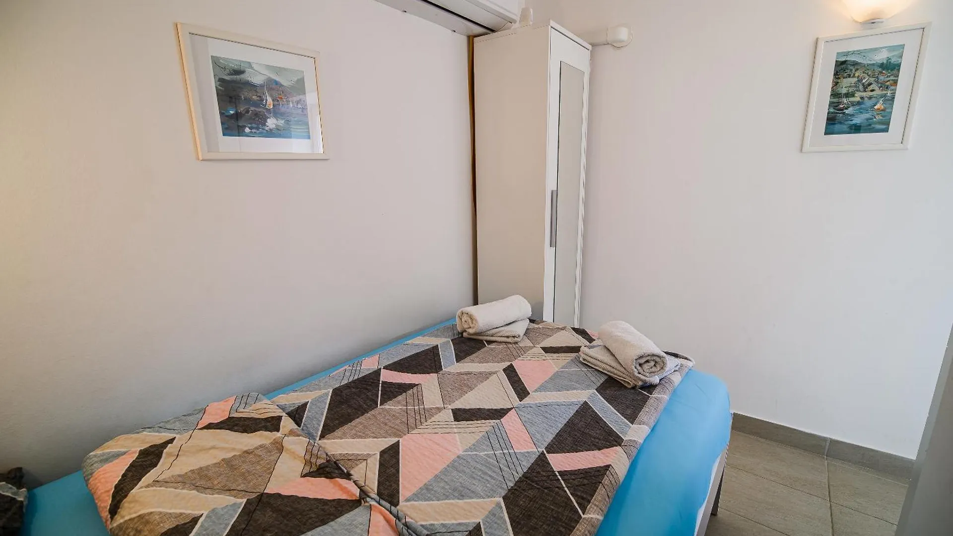 Adriatic Stone House Hunic Διαμέρισμα Ουμάγκ