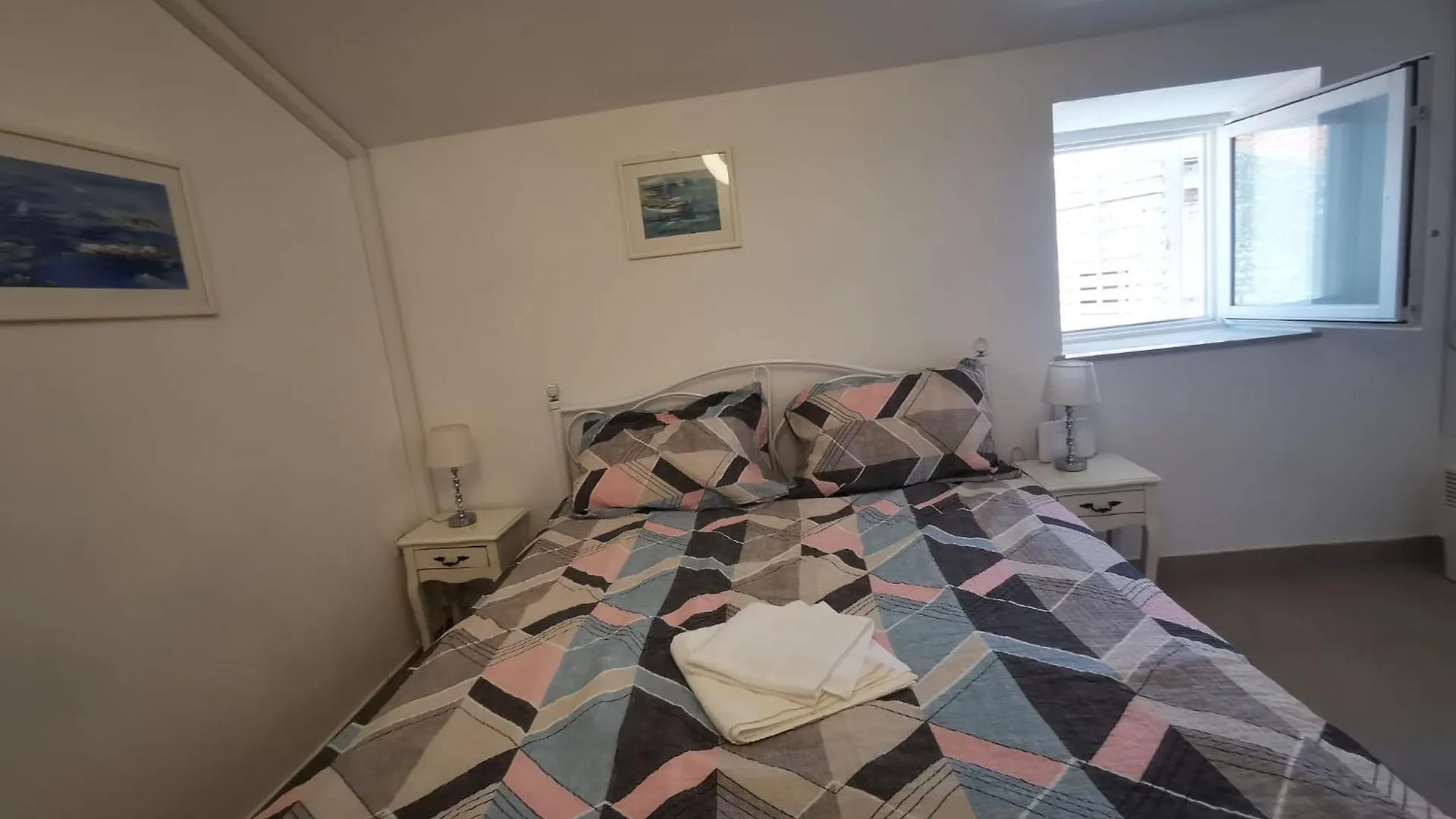 Adriatic Stone House Hunic Apartment Umag