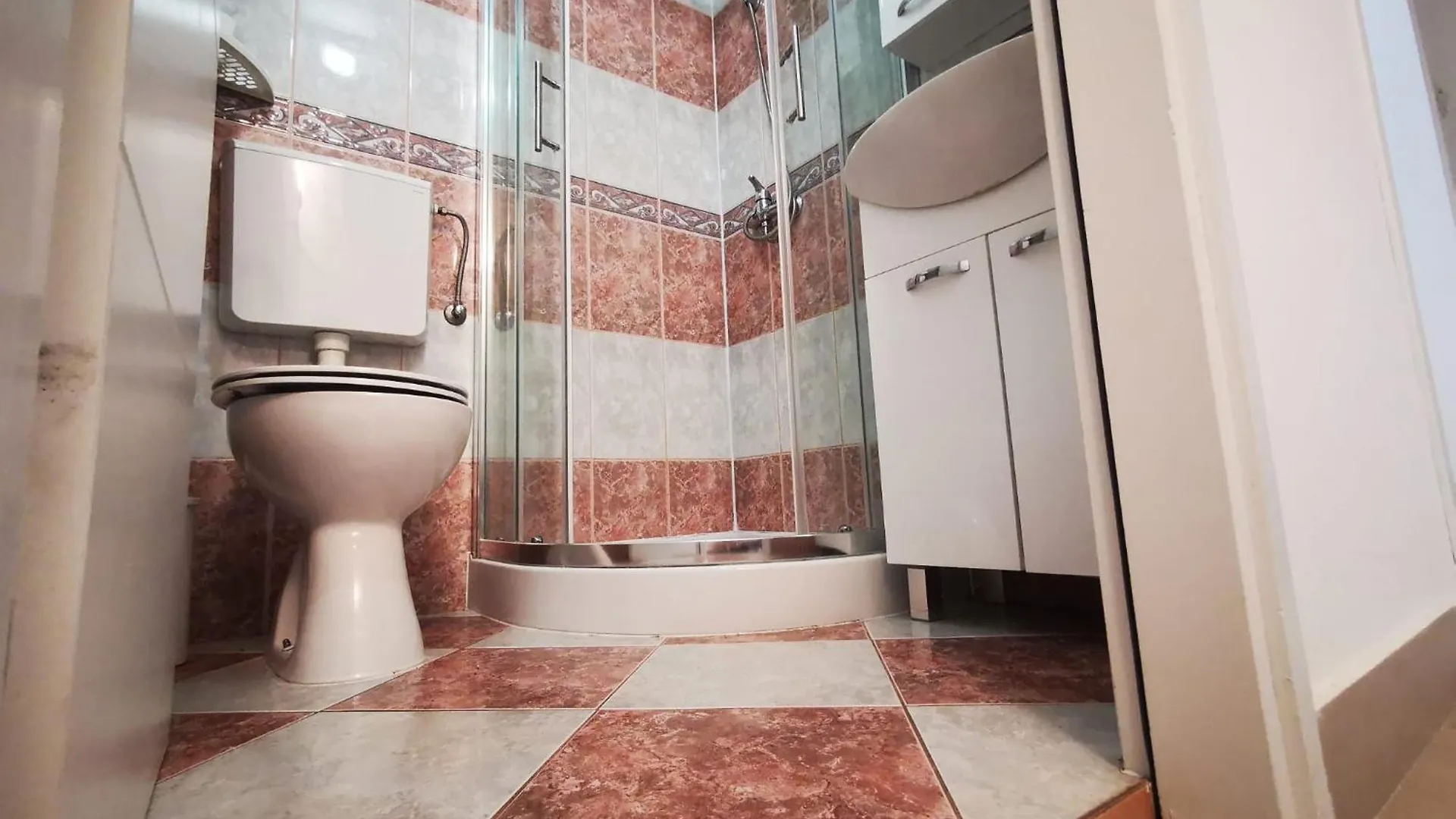 Adriatic Stone House Hunic Apartment Umag