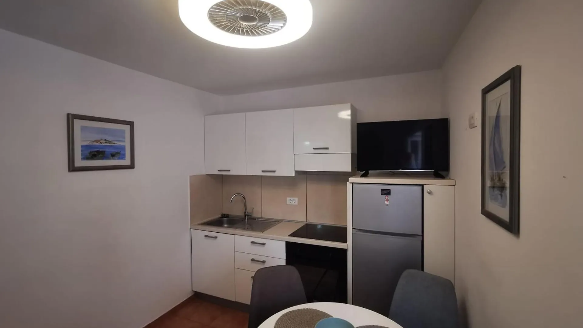Adriatic Stone House Hunic Apartment Umag 0*,
