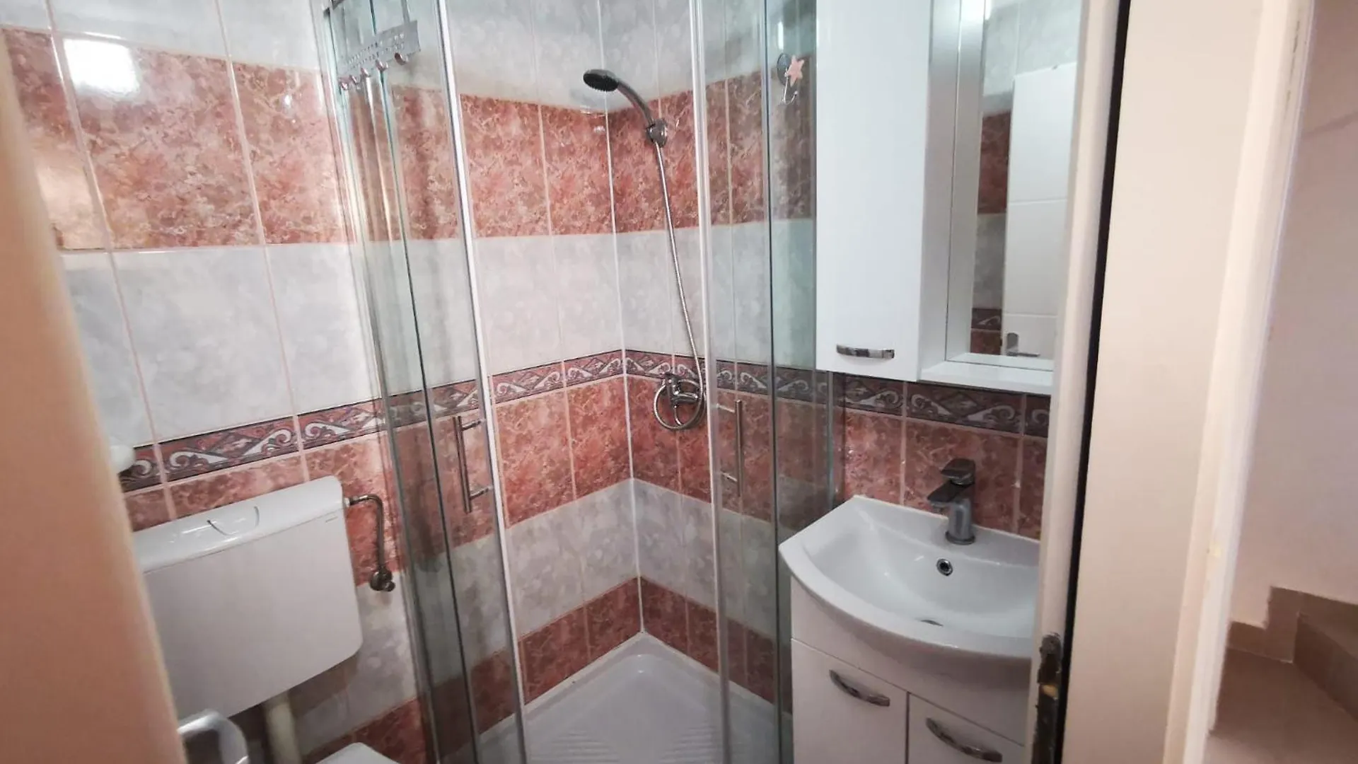 Adriatic Stone House Hunic Apartment Umag