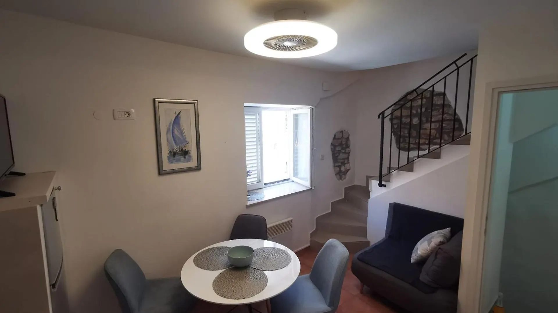 Adriatic Stone House Hunic Apartment Umag 0*,  Croatia