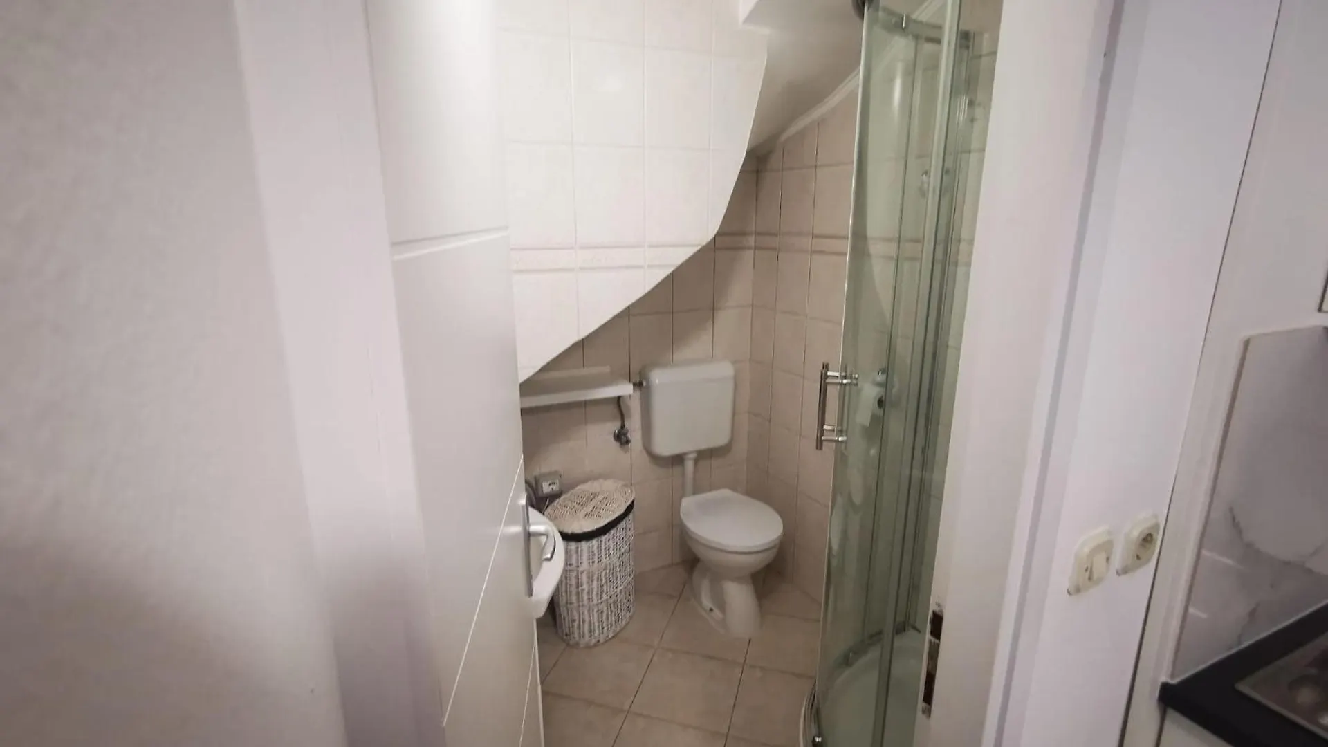 Adriatic Stone House Hunic Apartment Umag