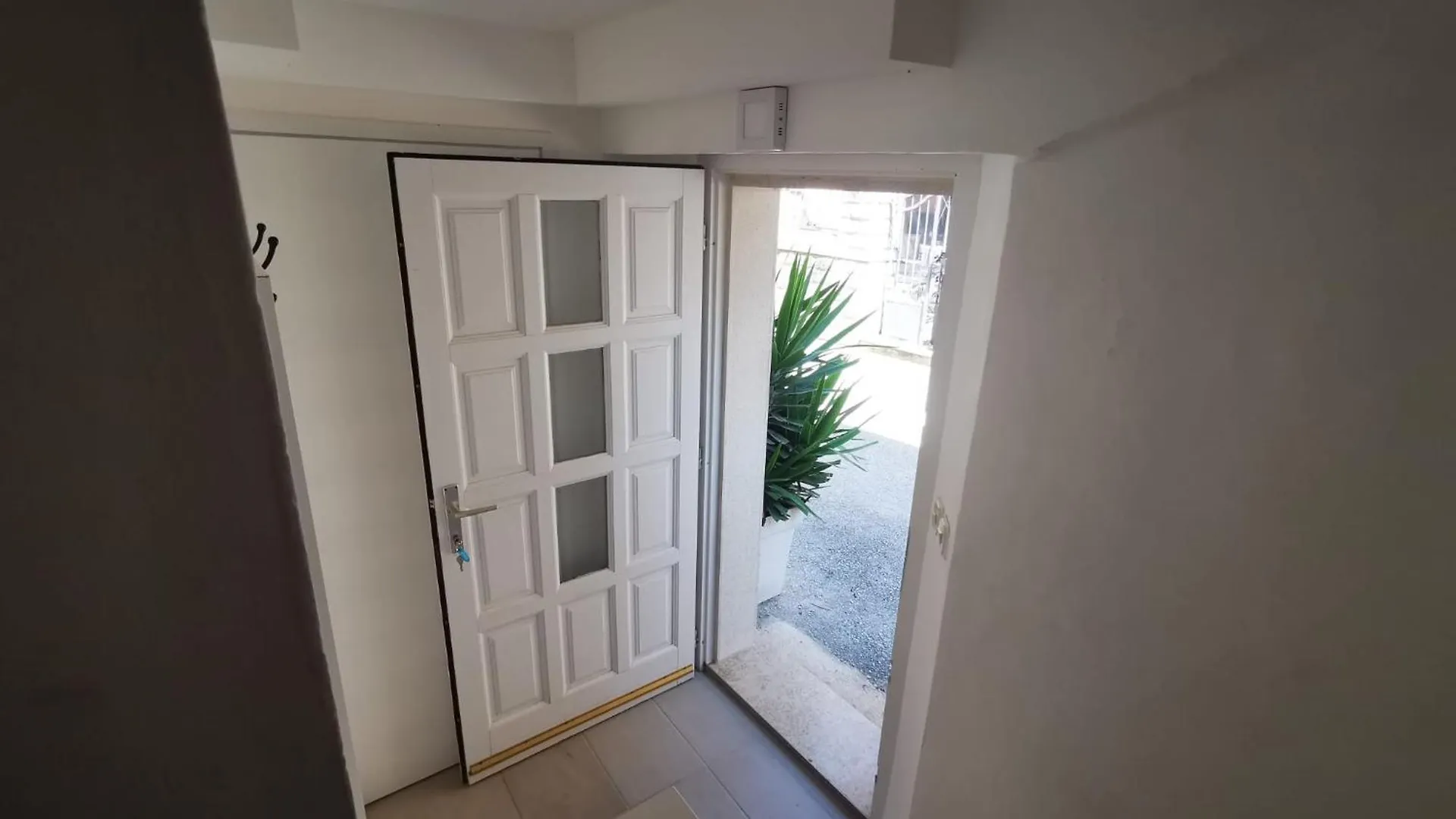 Adriatic Stone House Hunic Apartment Umag