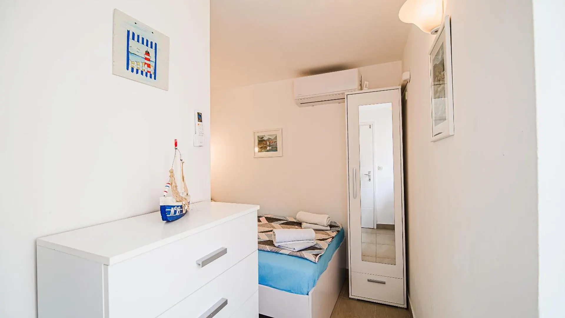 Adriatic Stone House Hunic Apartment Umag