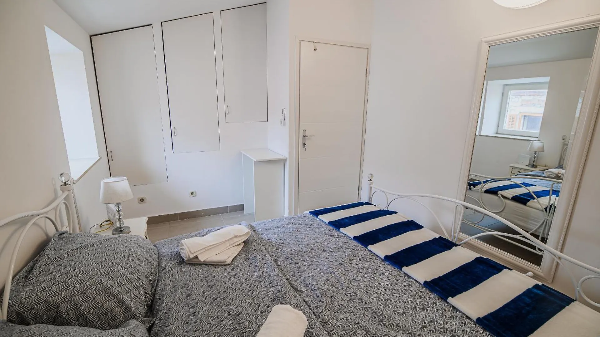 Adriatic Stone House Hunic Apartment Umag