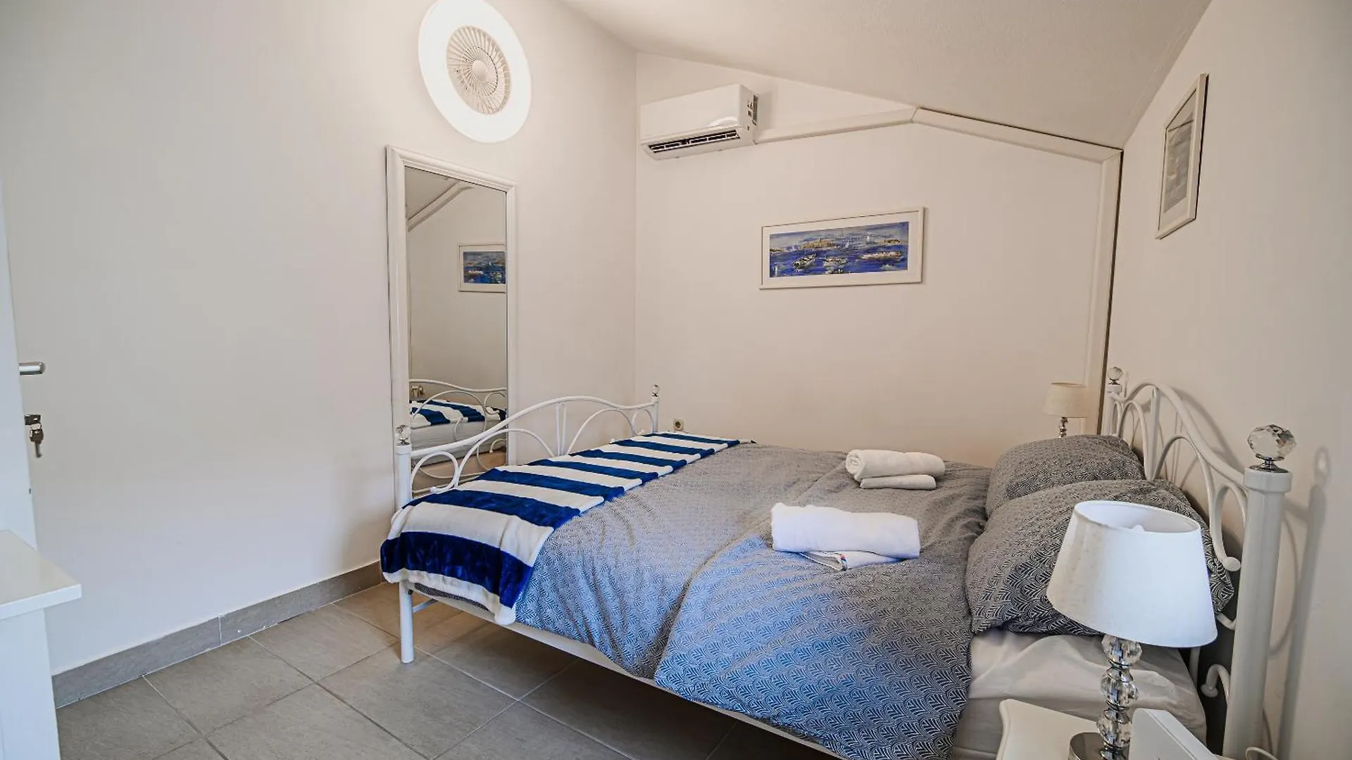 Adriatic Stone House Hunic Apartment Umag 0*,  Croatia