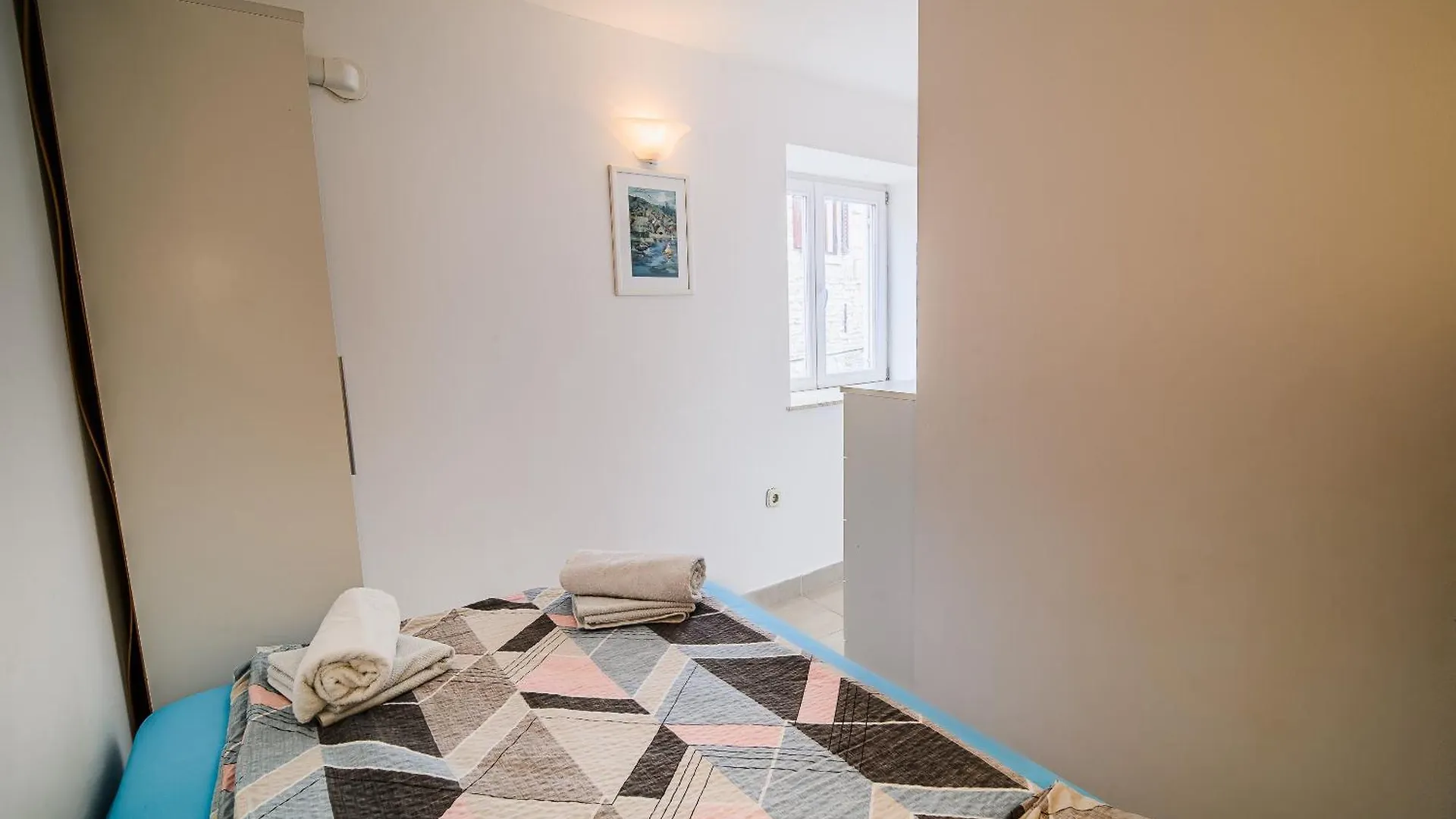 Adriatic Stone House Hunic Apartment Umag 0*,  Croatia