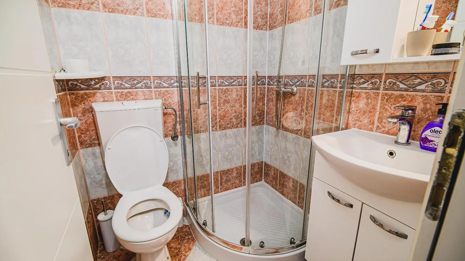 Adriatic Stone House Hunic Apartment Umag