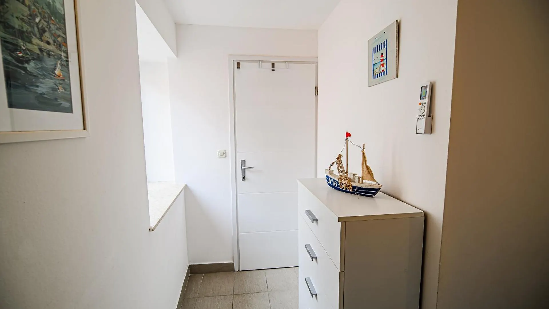 Adriatic Stone House Hunic Apartment Umag